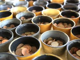 2016: The Year Blockchain ICOs Disrupted Venture Capital
