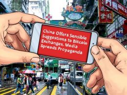 Media Spread Wrong “China Bans Bitcoin” Narrative, Causing Bitcoin Price Slump