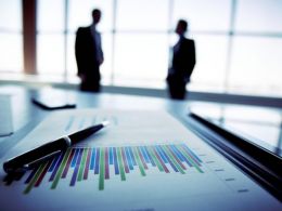 BoE Chief Economist Admits Financial Forecasts Are Usually Wrong
