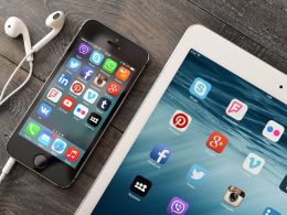 What Apple Can Teach Blockchain App Designers for 2017