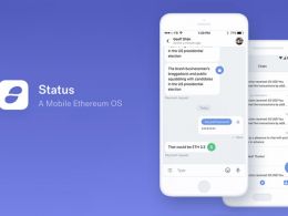 Status, an Ethereum Light Client, Unveils its Feature Light Alpha