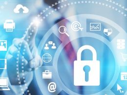 Cybersecurity Takes Prominence alongside Blockchain Technology in 2017