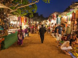 India’s Bitcoin Google Searches Hit All Time High