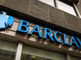 How Barclays Stole the Blockchain Spotlight in 2016