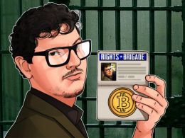 Rights Activists Use Bitcoin to Prevent Incarceration of Victimless Criminal Offenders in New Hampshire