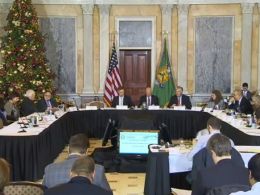 US Treasury Advisors Weigh Blockchain Insurance Impact