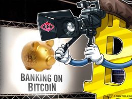 “Banking on Bitcoin” Film Released in Hopes of Attracting Millions of New Users