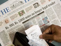 Hurdles Facing the Digital Banking Drive in India