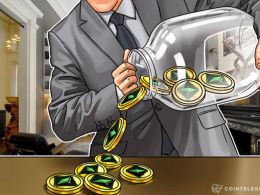 Ethereum Foundation Has Sold 90 Percent of ETC in the Last 6 Months