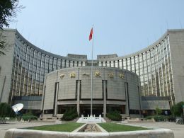 Breaking: Bitcoin Price Crashes as China’s PBOC Performs “On-Site Checks” of Major Exchanges