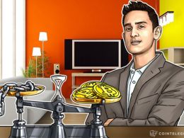Interest Over Bitcoin Increases Over Time, Blockchain Declines