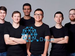 Qtum: Connecting Blockchain Technology With the Commercial World