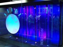 IBM Watson Health and FDA to Collaborate on Blockchain Project