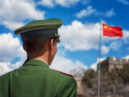 Op-Ed: Is China Cracking down on Bitcoin?