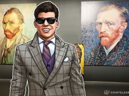 Blockchain-Based ArtChain Looks to Clean up Murky Business of Buying and Selling Art