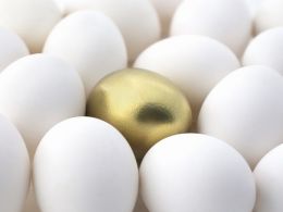 A Chinese Bank's Blockchain System Has Already Sent Over 100 Transactions