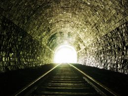 Bitcoin Price Correction Nearing It’s End