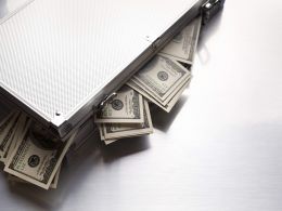 Swift is Building a Blockchain App to Optimize Global Cash Liquidity