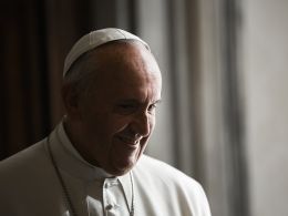 Vatican Called For a “Central World Bank”; Blamed Money Printing for the Financial Crisis