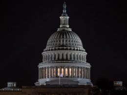 Bitcoin Goes to Washington – Trump May Hire More Digital Currency Leaders