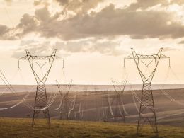 Bitcoin Mining Power Growing Bigger But Greener