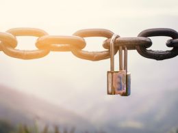 The Blockchain: Decentralized, Secure, and…Romantic?