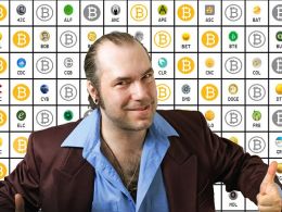Creating Altcoins is Easy, Maintaining One is Not