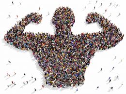 Why Blockchain Will Trump Populism