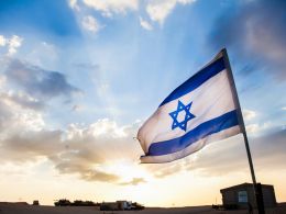 Israel Tax Authority Deems Bitcoin a Taxable Asset