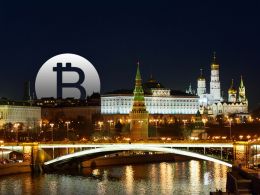 Russia’s Relationship with Bitcoin May See Brighter Days Ahead