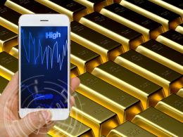 Gold and Bitcoin Form Symbiotic Relationship