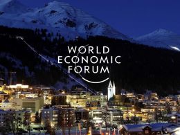 Don Tapscott Predicts "Blockchain Davos" at World Economic Forum