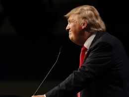 Bitcoin Price Rebounds Quickly as Dollar Weakens After Trump Comment