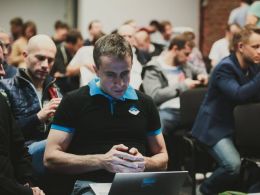 Waves Platform Announces Measures for Greater Network Scalability