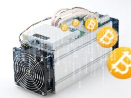 Chinese Bitcoin Miner Might Be Trying To Corner ASIC Chip Market