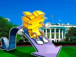 Bitcoin Price Set to Shoot Up As Chinese Devaluation, Trump Takeover May Cause Massive Bitcoin Buy