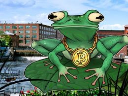 Blockchain To Run Welfare Show, Finland May Set Example