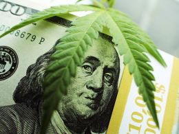 Washington Lawmakers Are Trying to Keep Bitcoin Out of Pot Shops