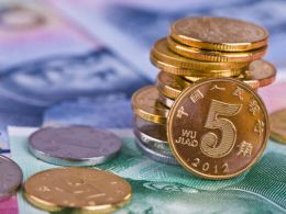 Government Official Admits Chinese Economic Data Tampering Is Real