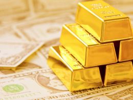 Safe-Haven Assets Gold and Bitcoin May Benefit From Trump’s Speech