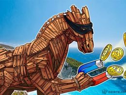 Caution: Scammers Can Steal Your Bitcoins Right at Blockchain Conferences