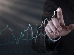 Experts Are Wary Of Economic Growth Figures Presented by China