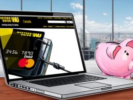 Western Union Fined $586 Mln for Money Laundering, Fraudulent Transfers