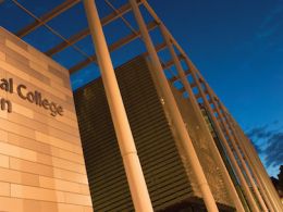 Imperial College London and Blockchain Starts Digital Asset Research Lab