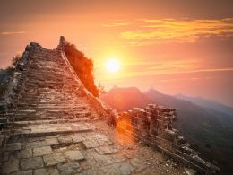 China’s PBOC Meeting With Bitcoin Exchanges:  On A Bright Side?