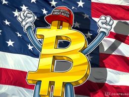Donald Trump Inauguration Special: Make Bitcoin Great Again!