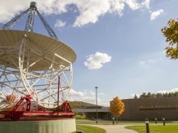 National Science Foundation to Fund Blockchain Research for Cyber Infrastructure