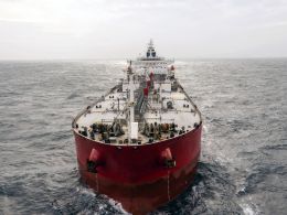 Commodities Trading Giant to Test Blockchain Tech with Crude Oil Cargo