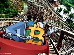 Bitcoin Price Growth Lifts Some Altcoins Along Path