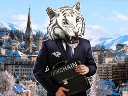 The Blockchain Council Announced in Davos That Bitcoin Price Will Grow as Trump Takes Office
